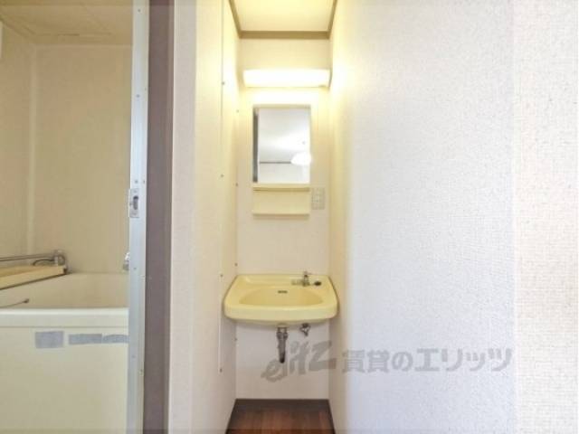 洗面所