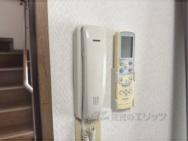 ドアフォン（ＴＶ含）