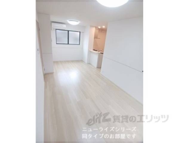 リビング