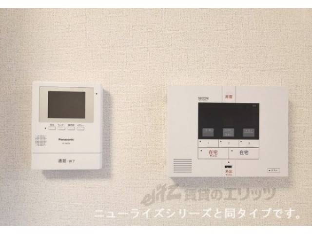 ドアフォン（ＴＶ含）