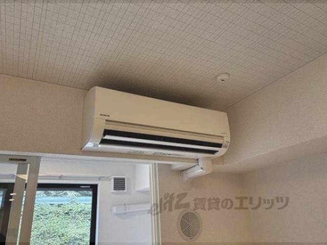エアコン