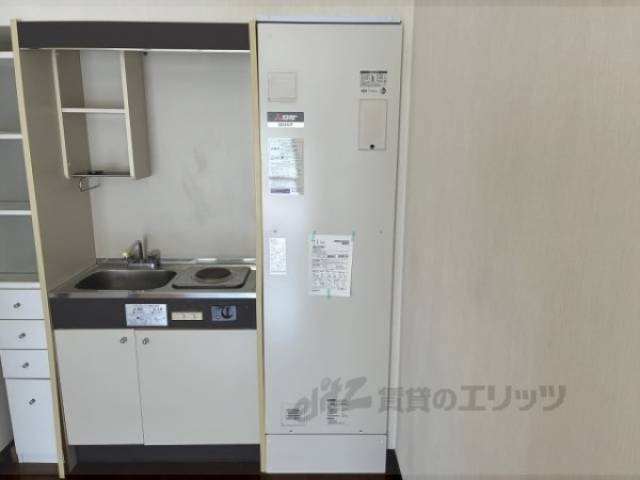 給湯器