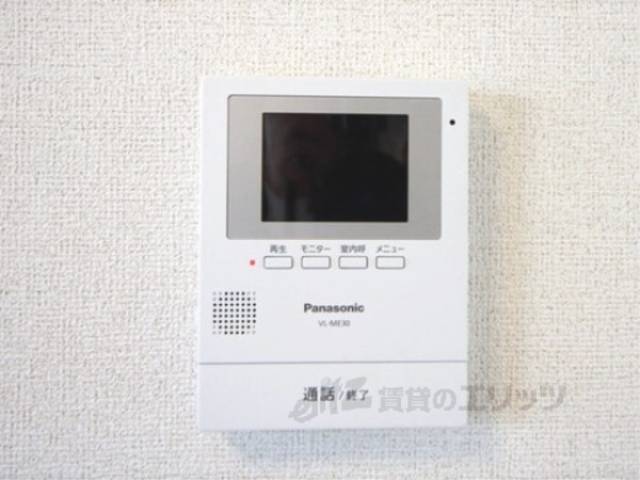 ドアフォン（ＴＶ含）　同仕様
