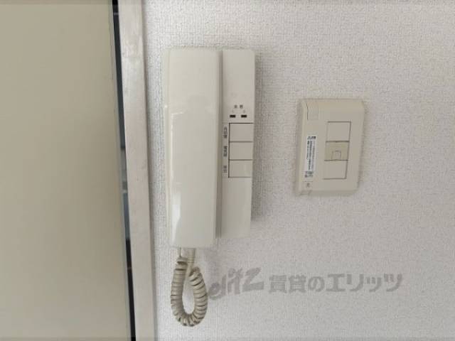 ドアフォン（ＴＶ含）