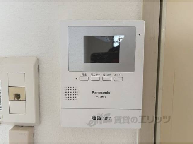 ドアフォン（ＴＶ含）