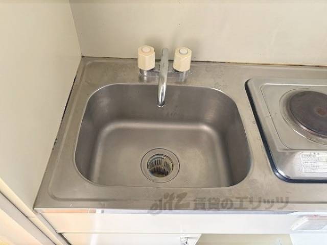 キッチン　シンク