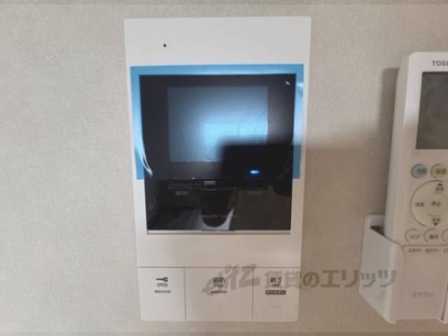ドアフォン（ＴＶ含）