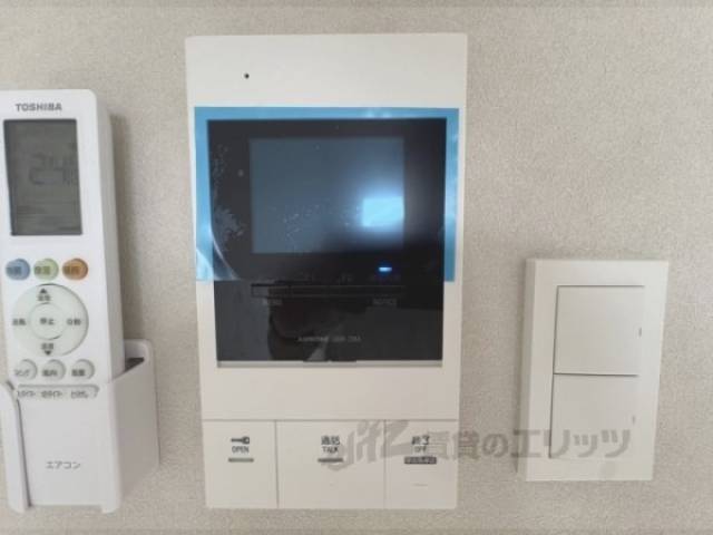 ドアフォン（ＴＶ含）