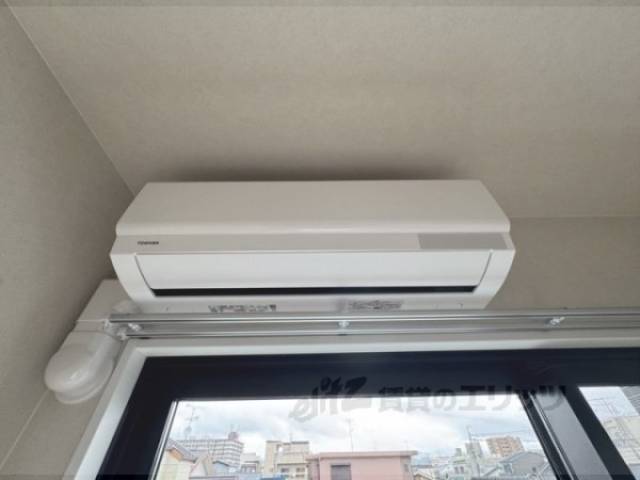 エアコン