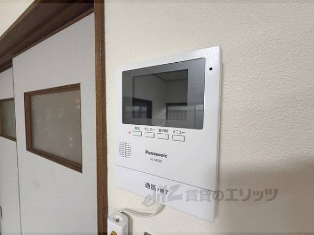 ドアフォン（ＴＶ含）
