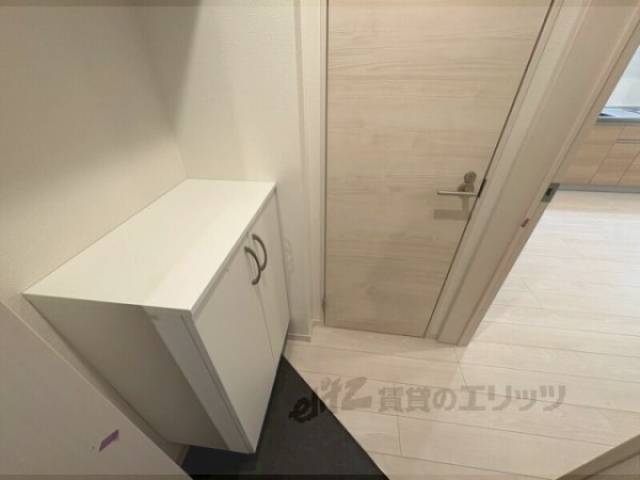 下駄箱