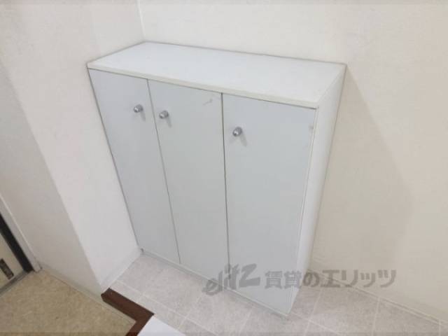 下駄箱