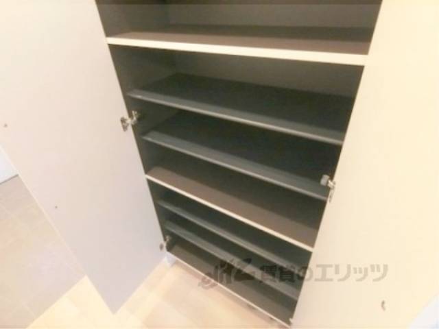 下駄箱