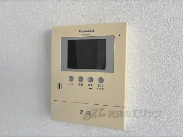 ドアフォン（ＴＶ含）