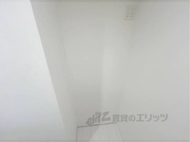 冷蔵庫置場