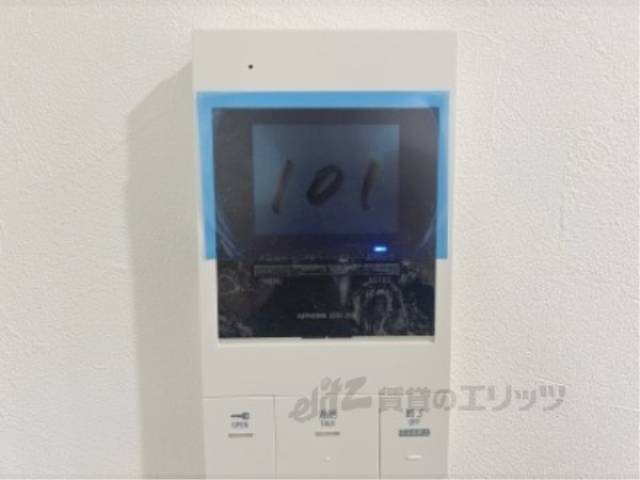 ドアフォン（ＴＶ含）