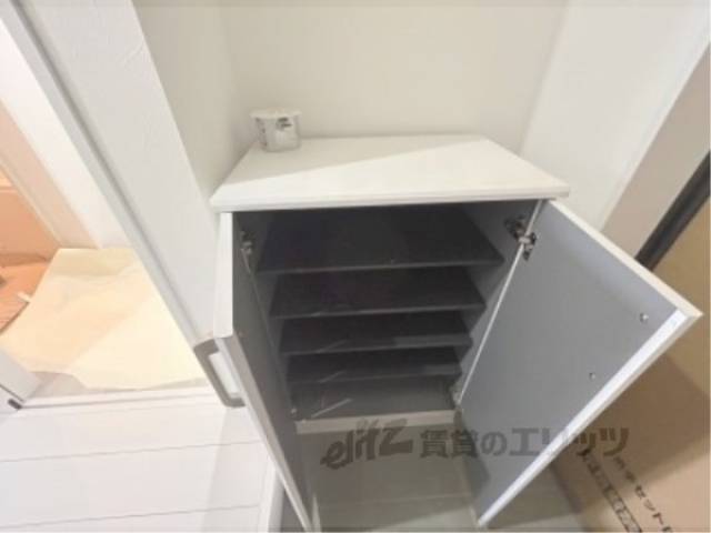 下駄箱