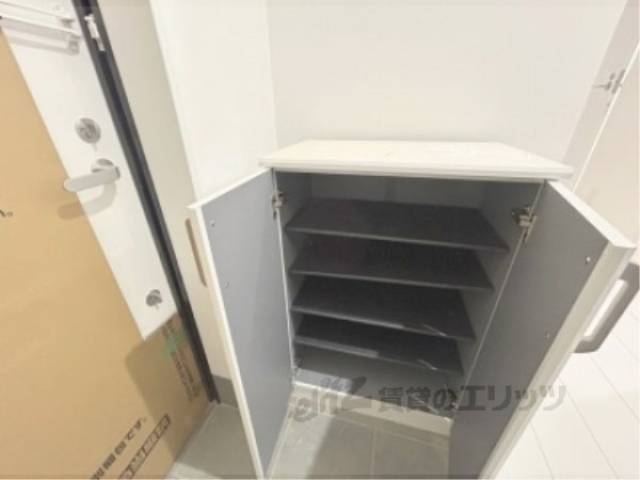 下駄箱