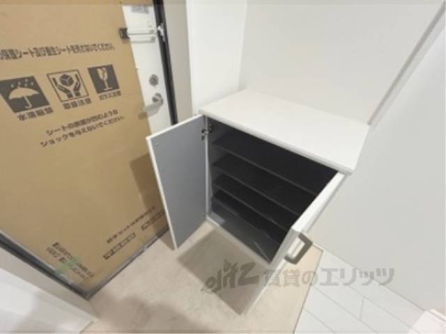 下駄箱