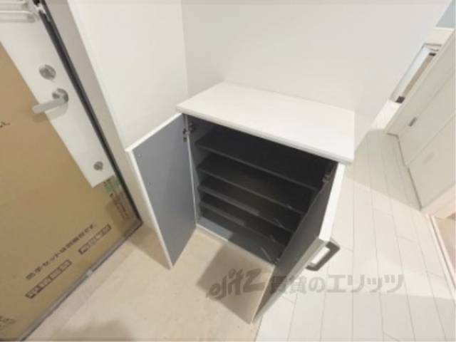 下駄箱