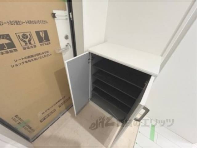 下駄箱