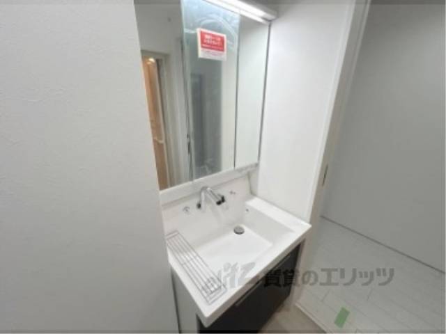 洗面所