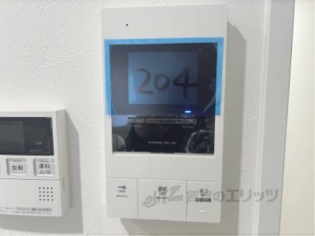 ドアフォン（ＴＶ含）