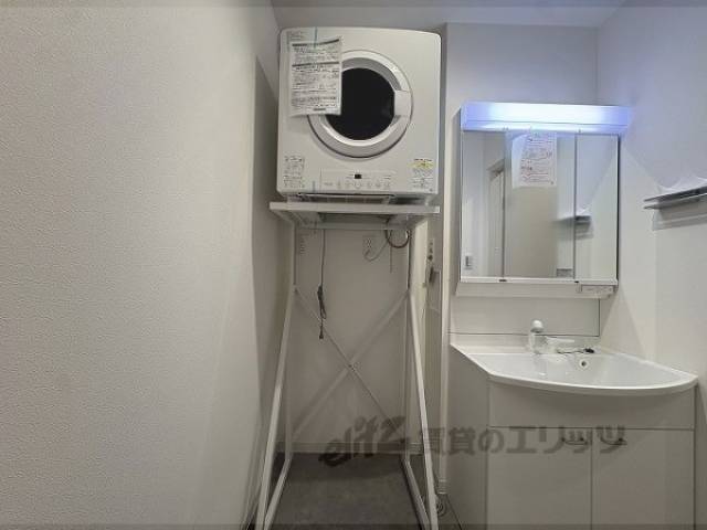 衣類乾燥機