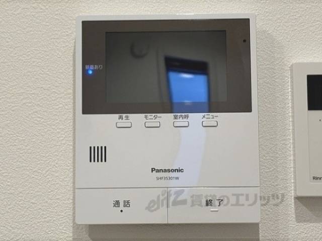 ドアフォン（ＴＶ含）