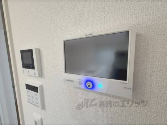 発電量確認モニター