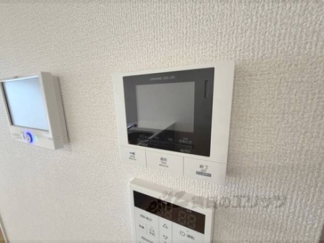 ドアフォン（ＴＶ含）