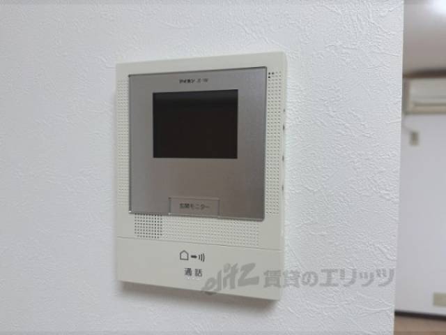 ドアフォン（ＴＶ含）