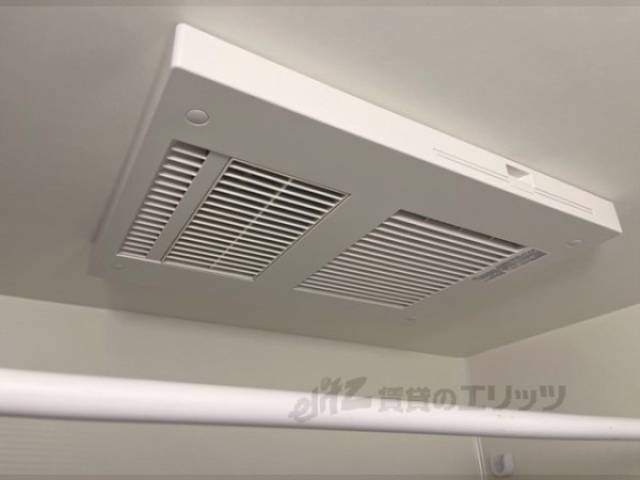 浴室乾燥機　同仕様