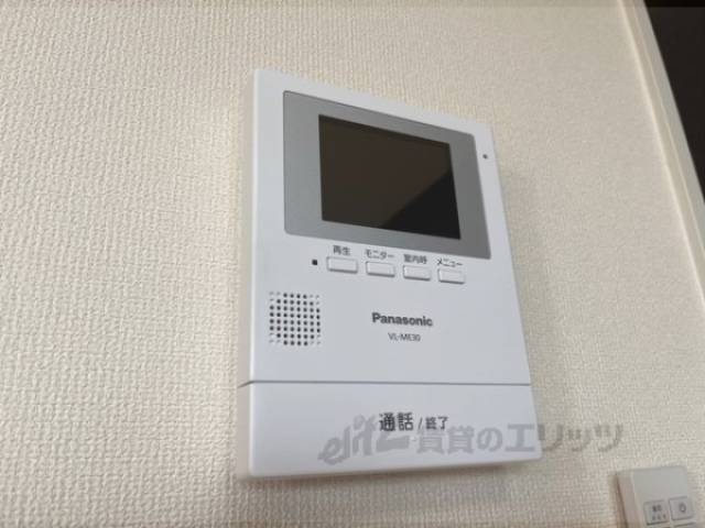 ドアフォン（ＴＶ含）　同仕様