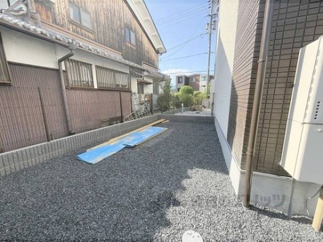 庭