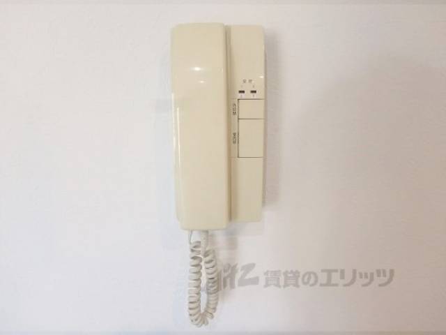 ドアフォン（ＴＶ含）