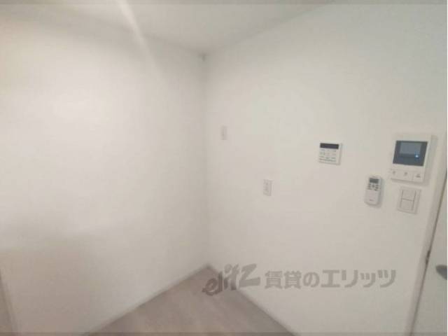 冷蔵庫置場