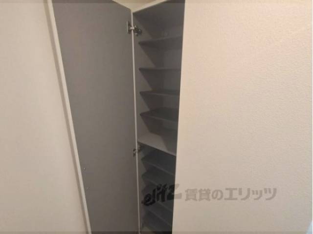下駄箱