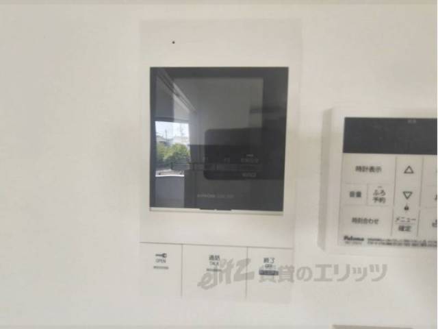 ドアフォン（ＴＶ含）