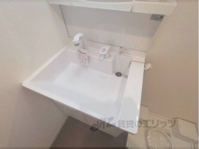 洗面所