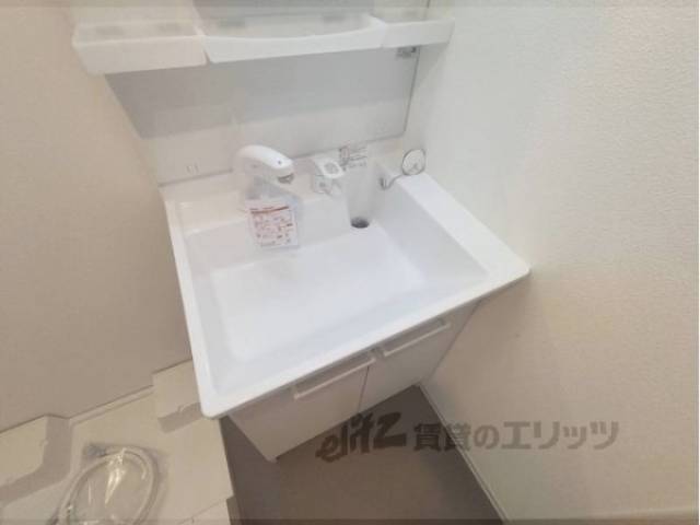 洗面所