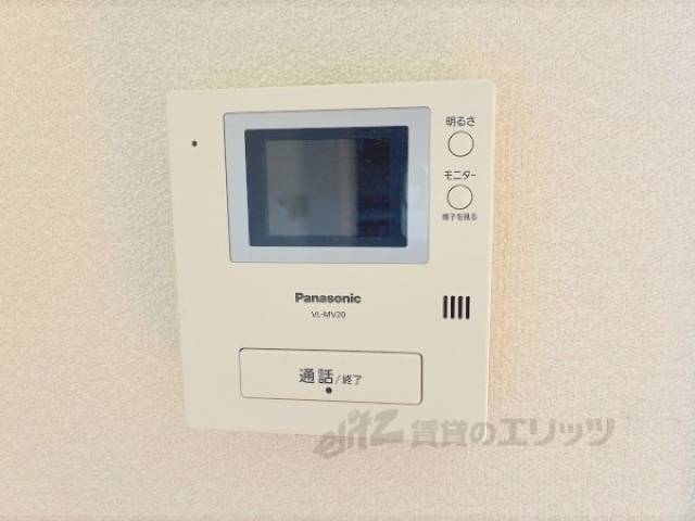 ドアフォン（ＴＶ含）