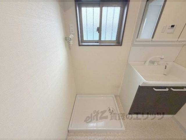洗面所