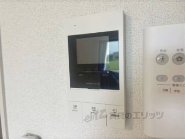 ドアフォン（ＴＶ含）
