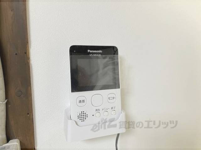 ドアフォン（ＴＶ含）