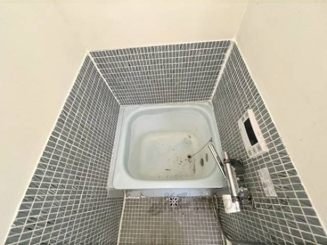 風呂