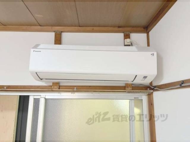 エアコン