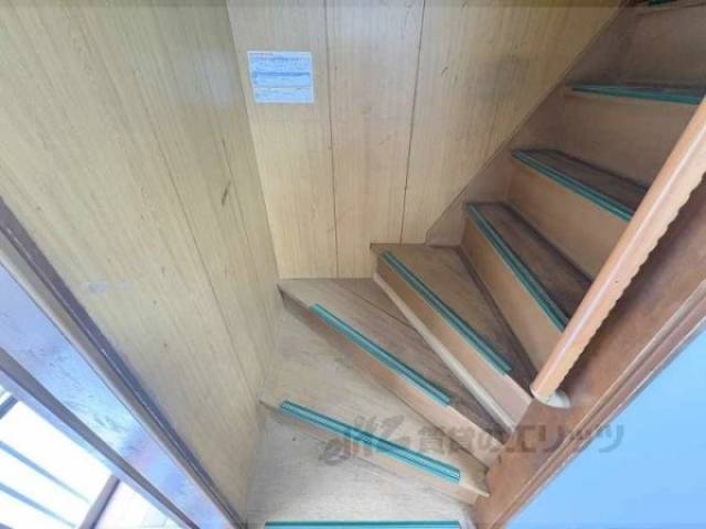 階段