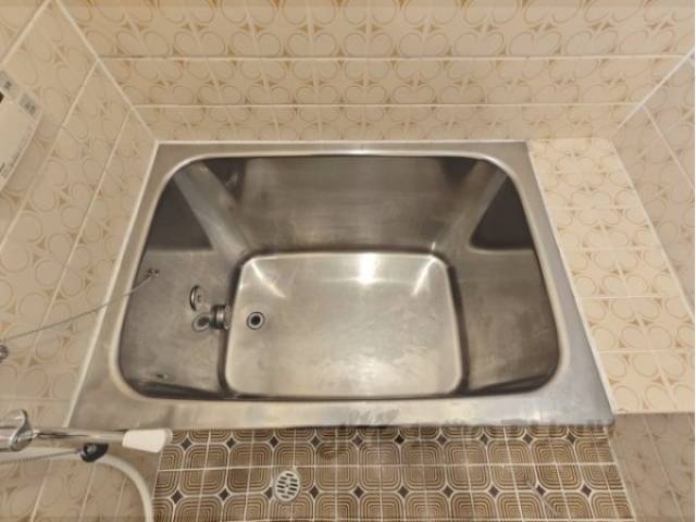 風呂