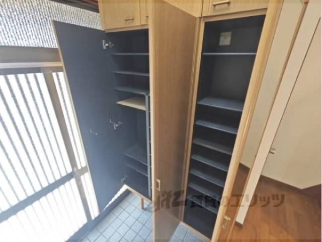 下駄箱